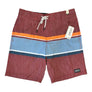 Sunset Reds Boardshorts