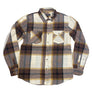 Beach Break Flannel 23