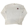 Poinsettia Pinwheel Long Sleeve