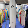 WRV 9'2” Peterson HP Longboard