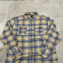 Showtime Flannel