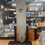 WRV 9'2” Peterson HP Longboard
