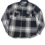 Beach Break Flannel 23