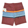Sunset Reds Boardshorts