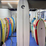 WRV 9' Peterson HP Longboard