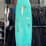 Carolina Salt 6 ' 6"