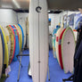 WRV 9' Peterson HP Longboard