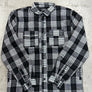 Walkover Super Fleece Flannel