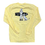 Diver Dog Long Sleeve