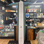 WRV 9'4” MOD 67 Longboard