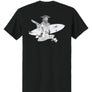 Blackbeard Tee 2.0