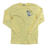 Diver Dog Long Sleeve