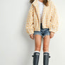 Pamlico Sherpa Jacket