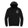 Blackbeard Hoodies