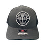 112 Trucker Hat OG Logo
