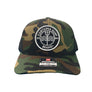 112 Trucker Hat OG Logo