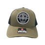112 Trucker Hat OG Logo
