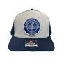 112 Trucker Hat OG Logo