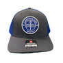 112 Trucker Hat OG Logo