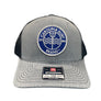 112 Trucker Hat OG Logo