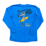 Stoopid Surf Rat L/S Tee