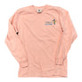 Stoopid Surf Rat L/S Tee