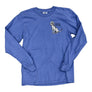 Diver Dog Long Sleeve