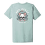 Sea Bones SURF IS LIFE Tee