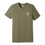Sea Bones SURF IS LIFE Tee