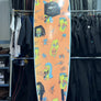 Ocean Earth Easy Rider Surfboard 8 foot