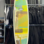 Peterson Surfcraft 7'2" Single Fin