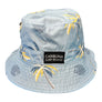 Desert Island Bucket hats
