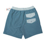 Hardwood Volley Shorts