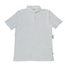 Cool Breeze Terry Polo Shirt