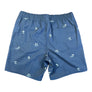 Caro Palmetto Volley Shorts