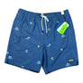 Caro Palmetto Volley Shorts