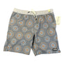 Bandana Volley Shorts