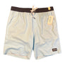 High Net Volley Shorts