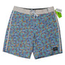 Cape Fear Boardshorts