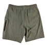 Elastic Walk Shorts