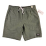 Elastic Walk Shorts