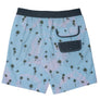 Kids Palms + Palms Boardshorts