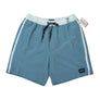 Hardwood Volley Shorts
