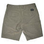 Mason Hybrid Walk Shorts