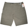 Mason Hybrid Walk Shorts