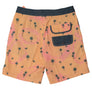 Kids Palms + Palms Boardshorts
