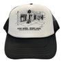 Youth New Shop Foamie Trucker Hat