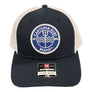 112 Trucker Hat OG Logo