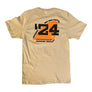 2024 Official CSFF Tshirt