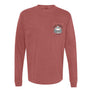 Sea Bones SURF IS LIFE Pocket T